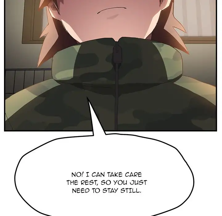 My Stepmom chapter 44 page 91