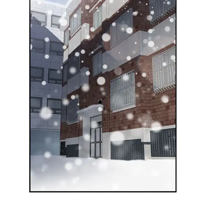 My Stepmom chapter 44 page 93