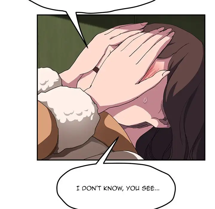 My Stepmom chapter 44 page 103