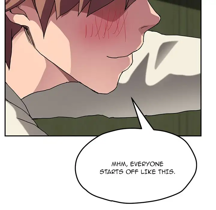 My Stepmom chapter 44 page 105