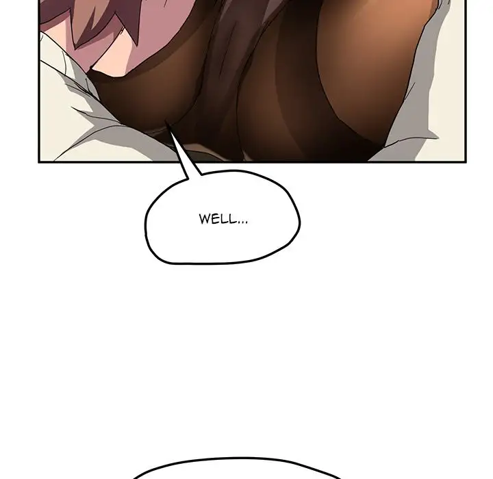 My Stepmom chapter 44 page 107