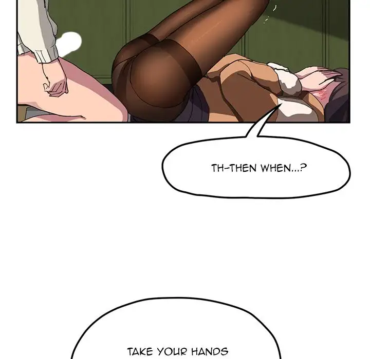My Stepmom chapter 44 page 112