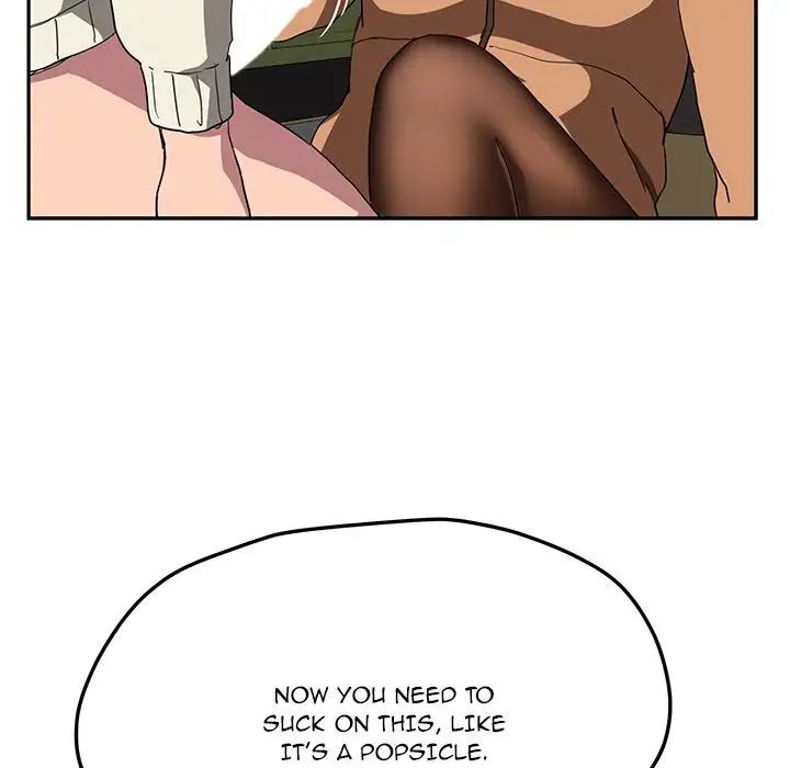 My Stepmom chapter 44 page 117