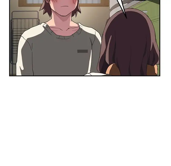 My Stepmom chapter 44 page 121