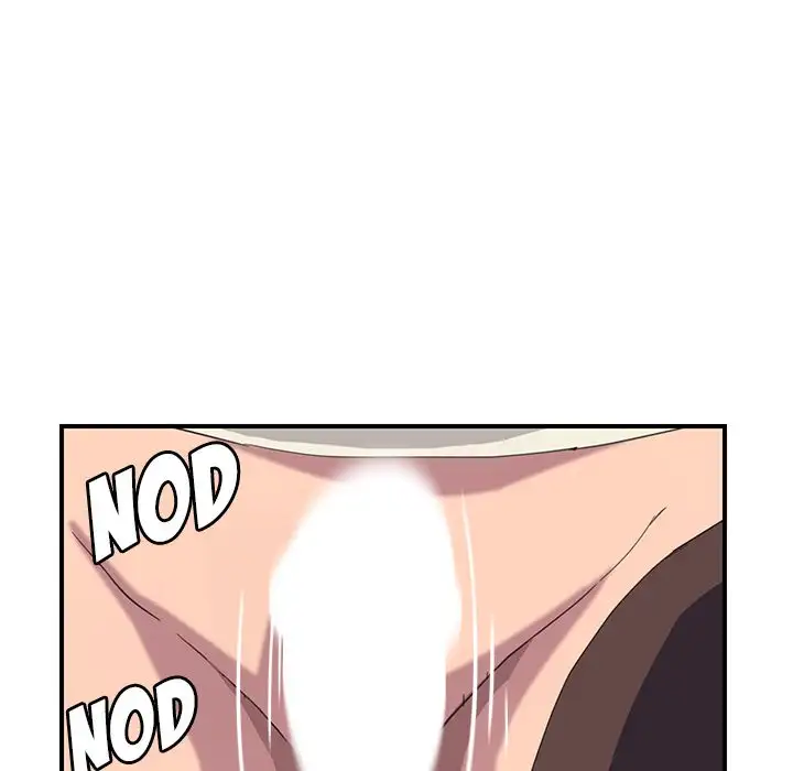 My Stepmom chapter 44 page 127