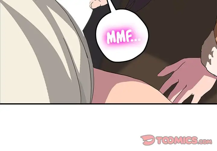 My Stepmom chapter 45 page 4