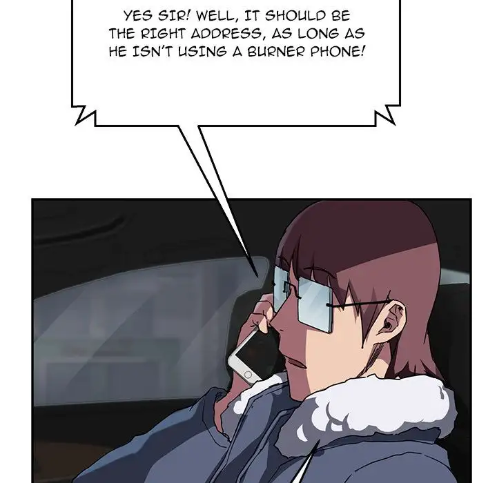 My Stepmom chapter 45 page 16