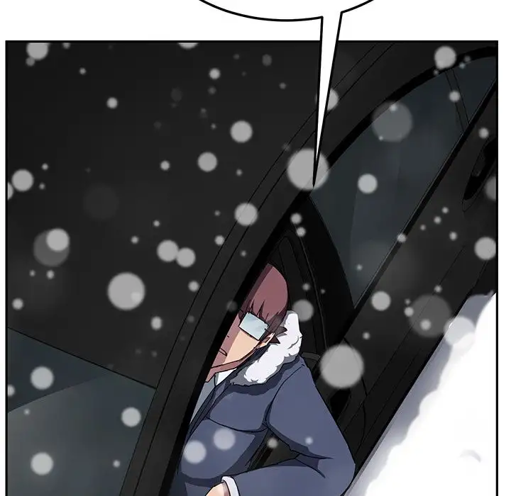 My Stepmom chapter 45 page 20