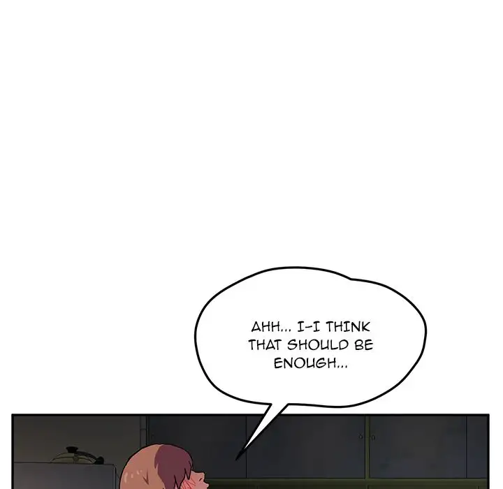 My Stepmom chapter 45 page 26