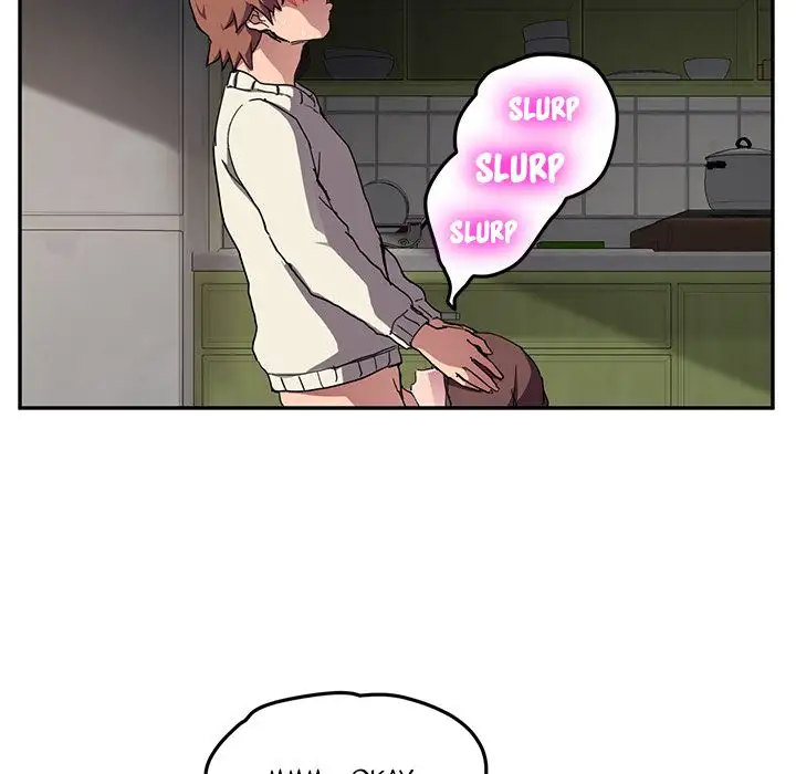 My Stepmom chapter 45 page 27