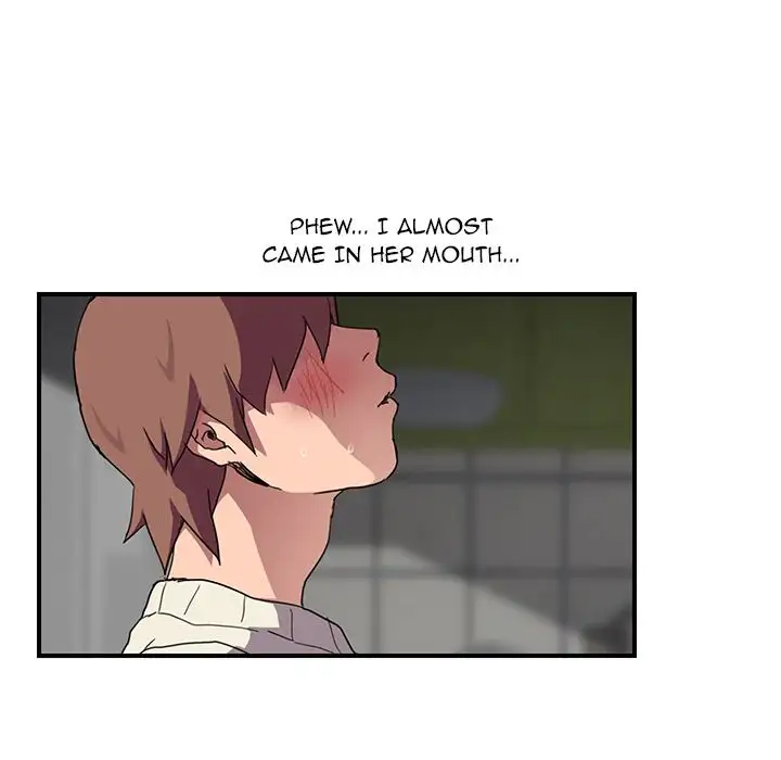 My Stepmom chapter 45 page 29