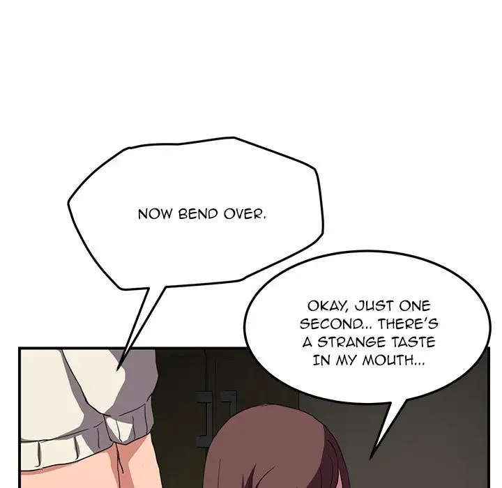 My Stepmom chapter 45 page 30