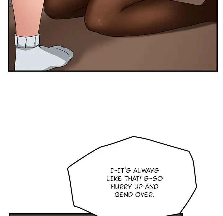 My Stepmom chapter 45 page 32