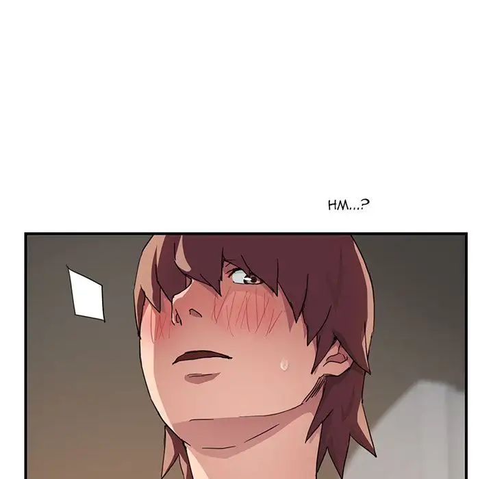 My Stepmom chapter 45 page 34
