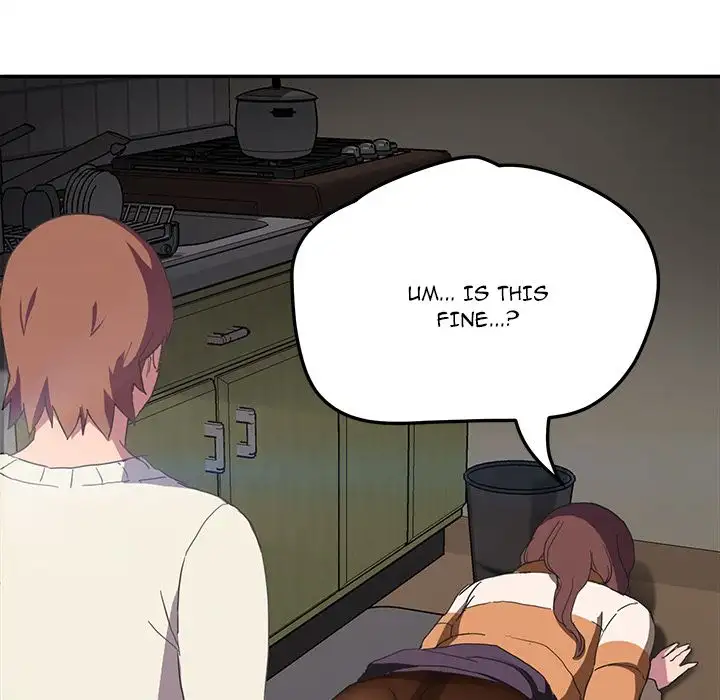 My Stepmom chapter 45 page 36