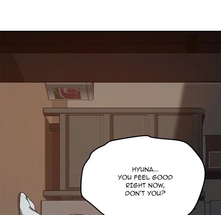 My Stepmom chapter 45 page 50
