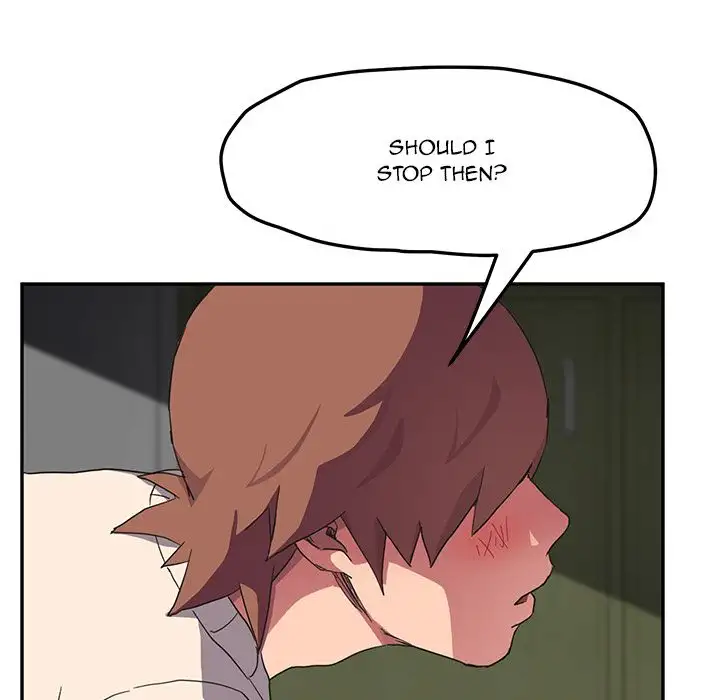 My Stepmom chapter 45 page 55