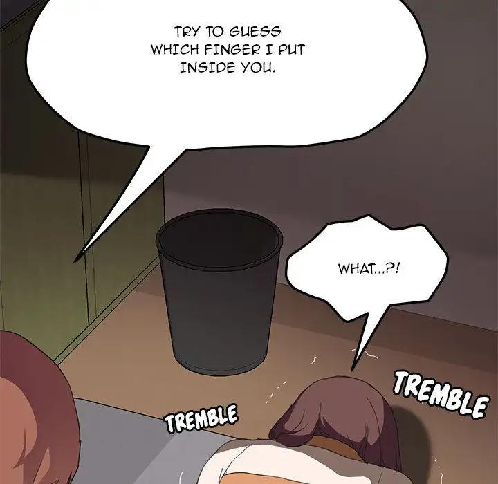 My Stepmom chapter 45 page 68