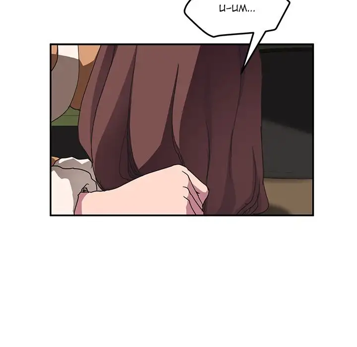 My Stepmom chapter 45 page 75