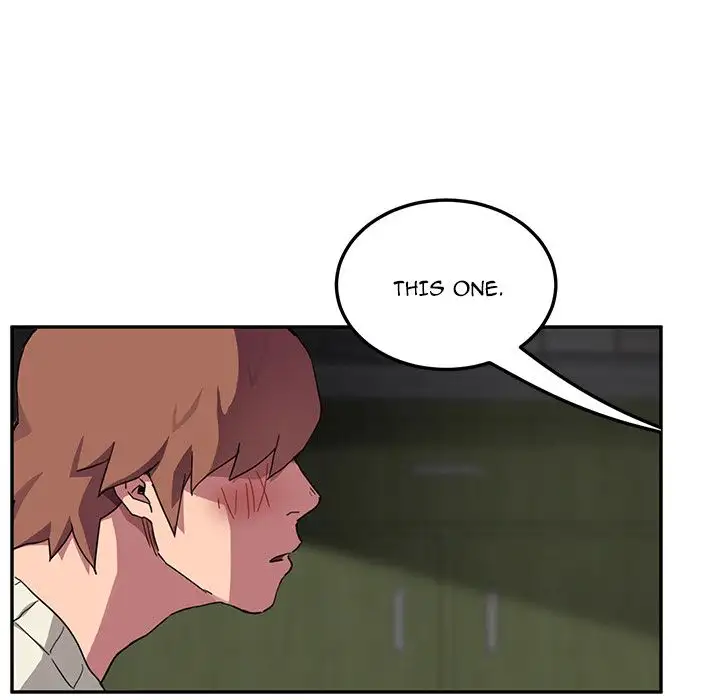 My Stepmom chapter 45 page 77
