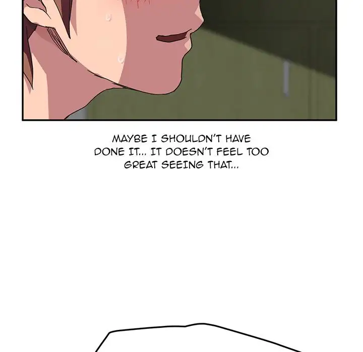 My Stepmom chapter 45 page 83