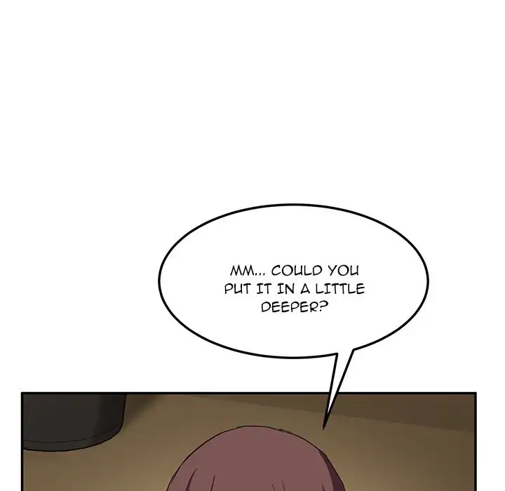 My Stepmom chapter 45 page 87