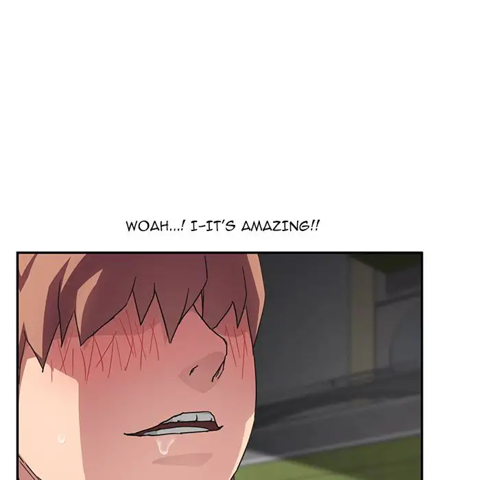 My Stepmom chapter 45 page 90