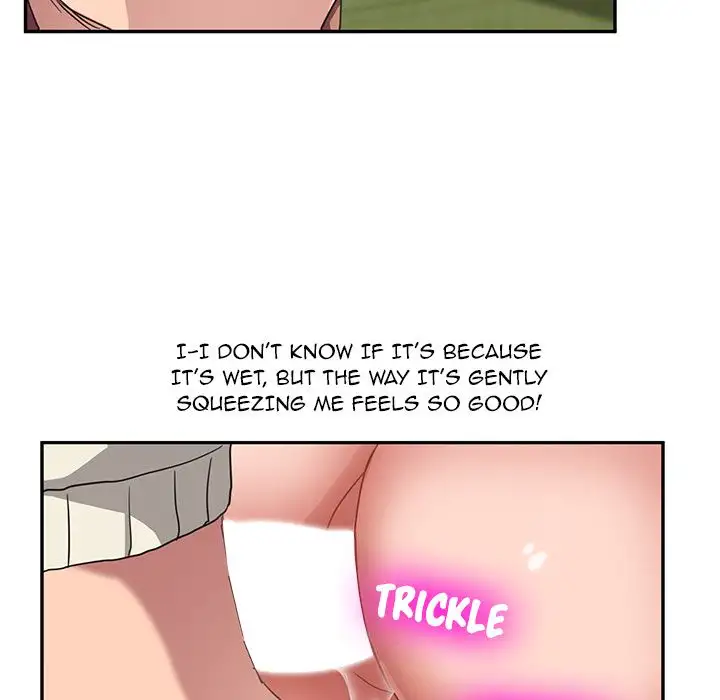 My Stepmom chapter 45 page 91