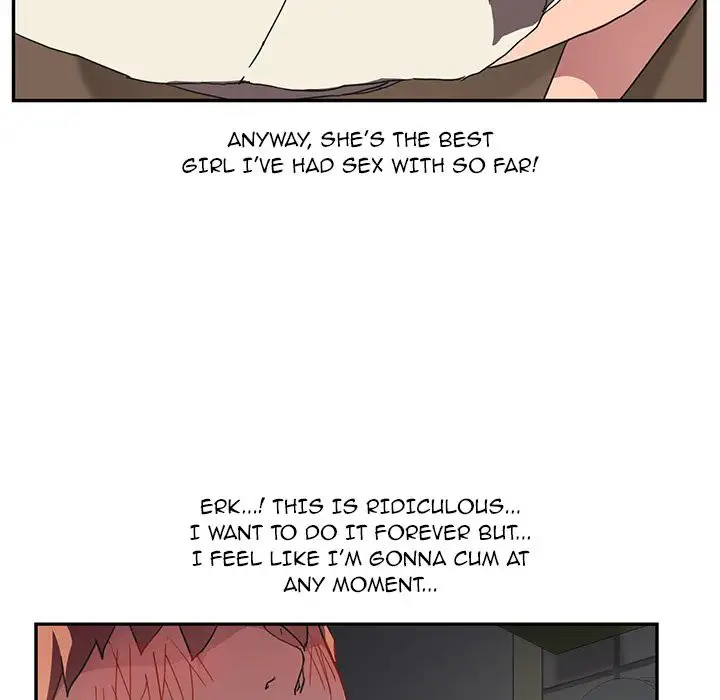 My Stepmom chapter 45 page 94