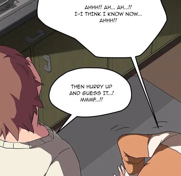 My Stepmom chapter 45 page 104