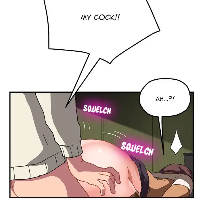 My Stepmom chapter 45 page 110