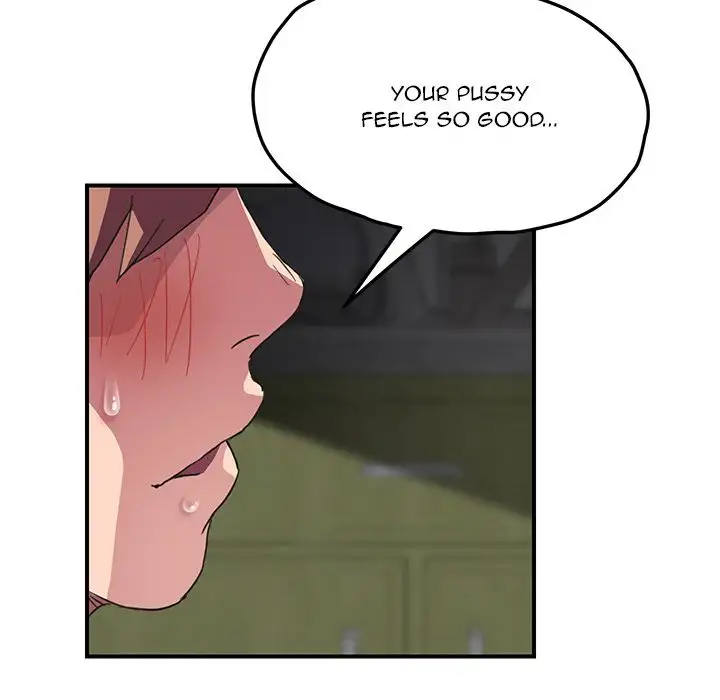 My Stepmom chapter 45 page 113