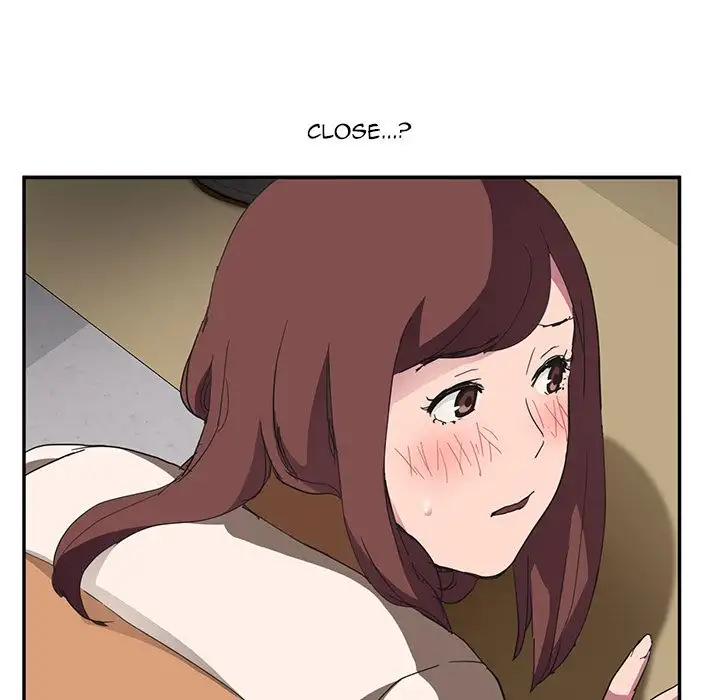 My Stepmom chapter 45 page 117