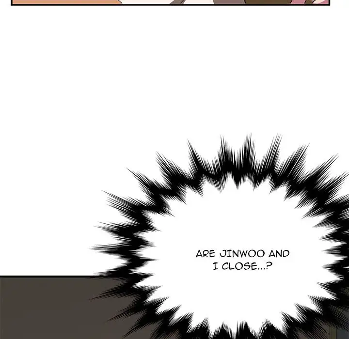 My Stepmom chapter 45 page 118