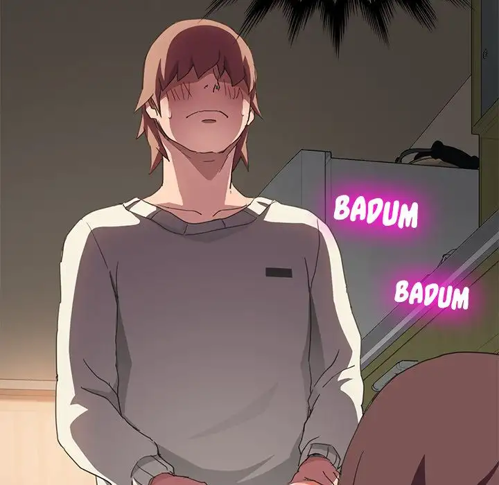 My Stepmom chapter 45 page 119