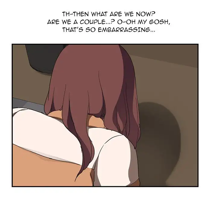 My Stepmom chapter 45 page 121