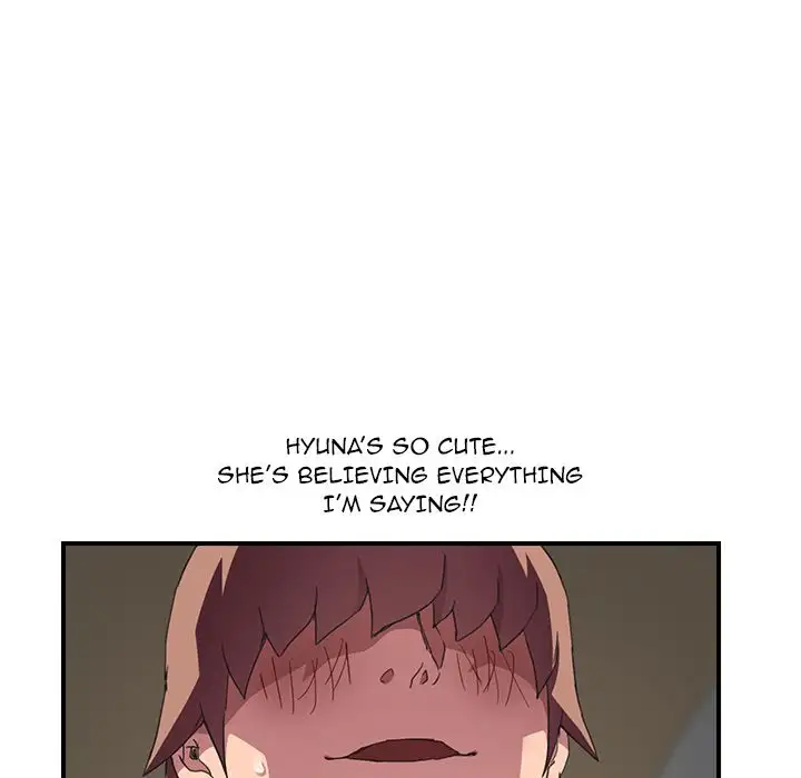 My Stepmom chapter 45 page 122