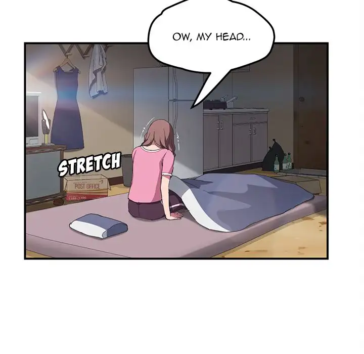 My Stepmom chapter 45 page 133