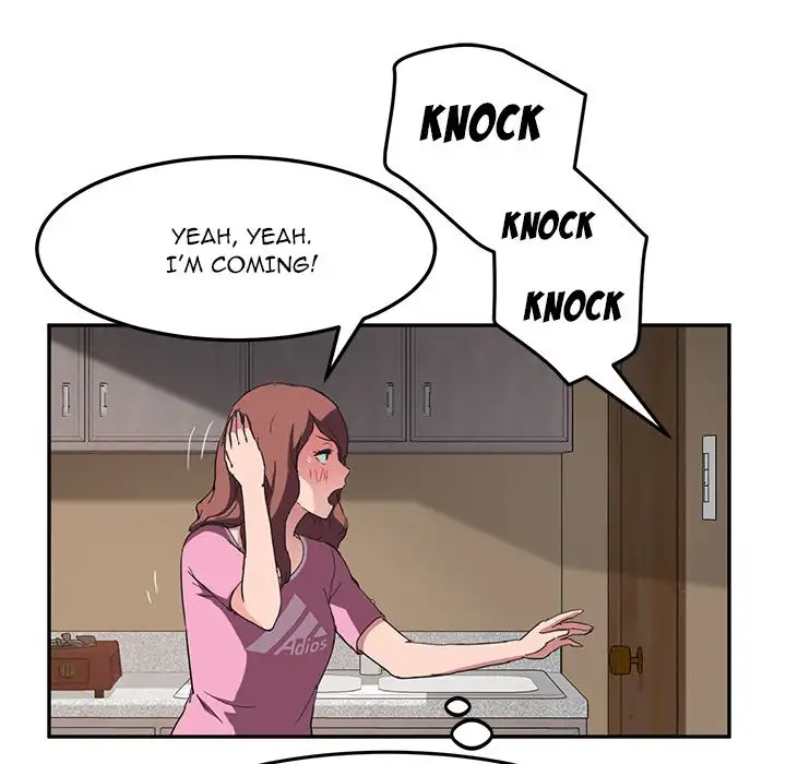 My Stepmom chapter 45 page 138