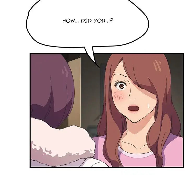 My Stepmom chapter 46 page 16
