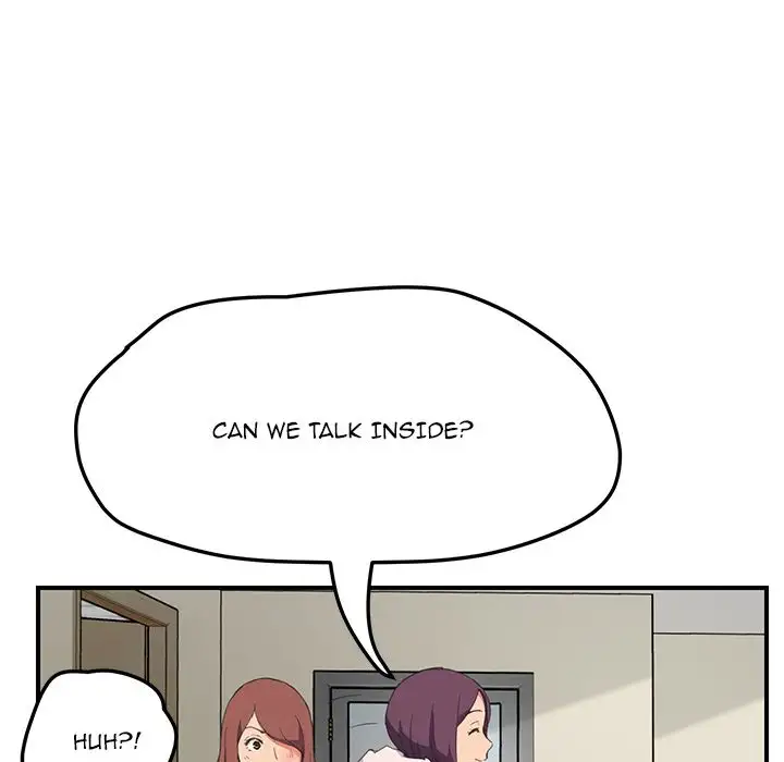 My Stepmom chapter 46 page 17