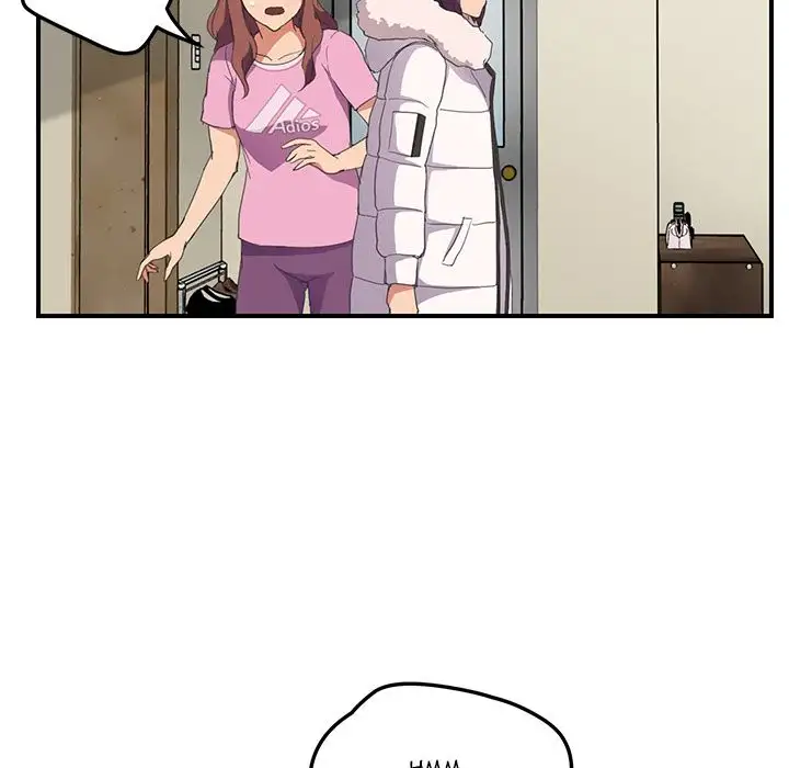 My Stepmom chapter 46 page 18