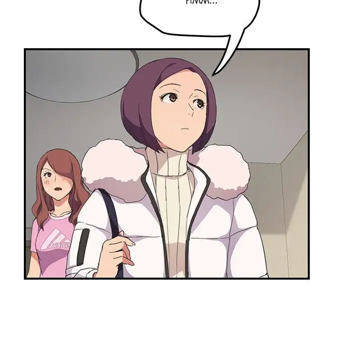 My Stepmom chapter 46 page 19