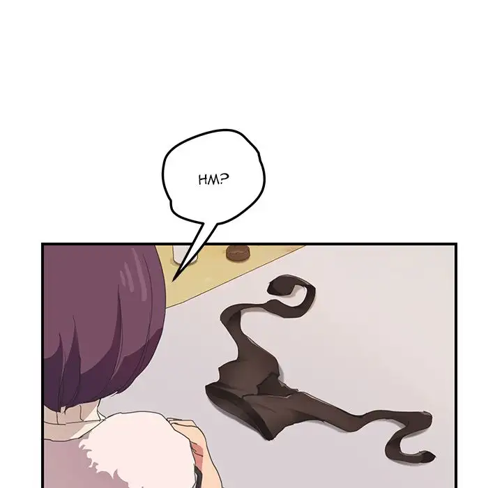 My Stepmom chapter 46 page 20