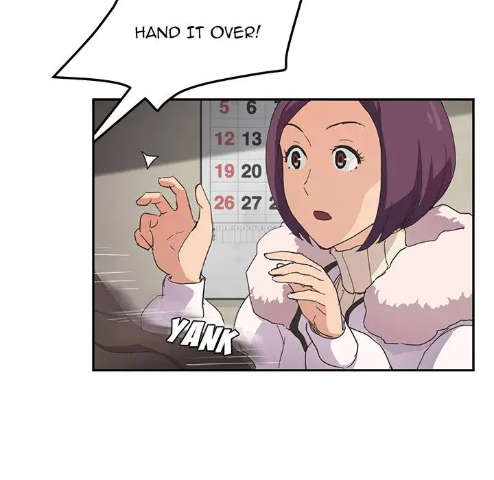 My Stepmom chapter 46 page 23