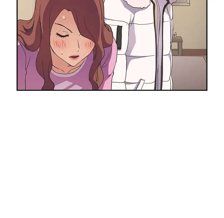 My Stepmom chapter 46 page 25