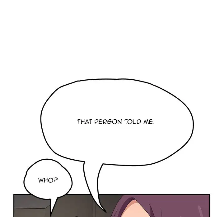 My Stepmom chapter 46 page 27