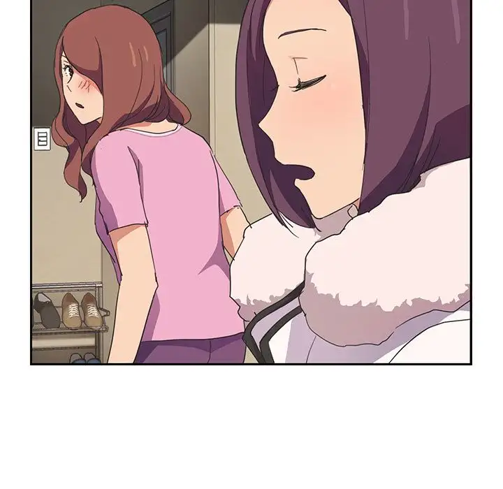 My Stepmom chapter 46 page 28