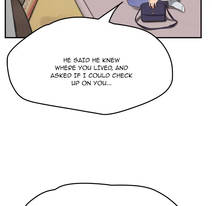 My Stepmom chapter 46 page 35