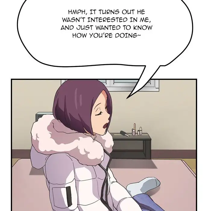 My Stepmom chapter 46 page 36